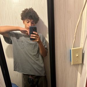 Meet your Posher, Keane